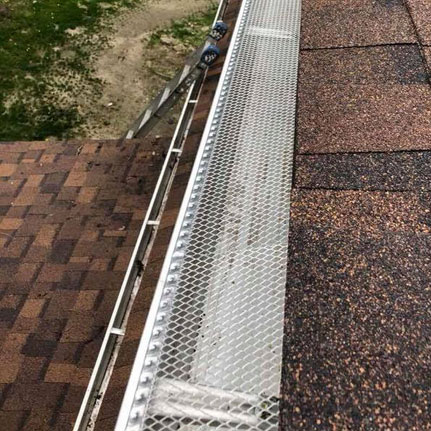 Gutter Repair Rockville Centre NY