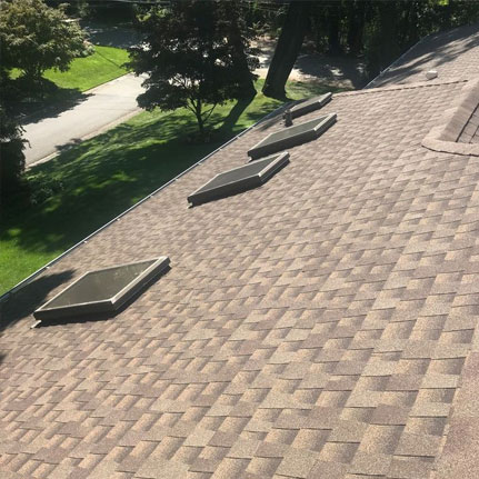 Skylight Repair Rockville Centre NY