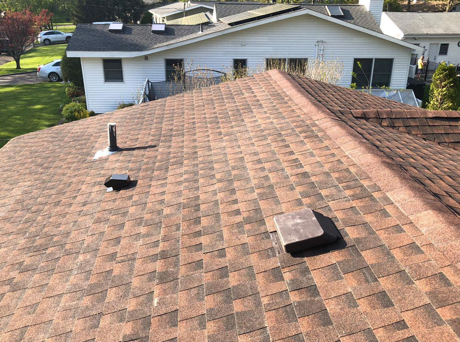 Roof Replacement Rockville Centre NY